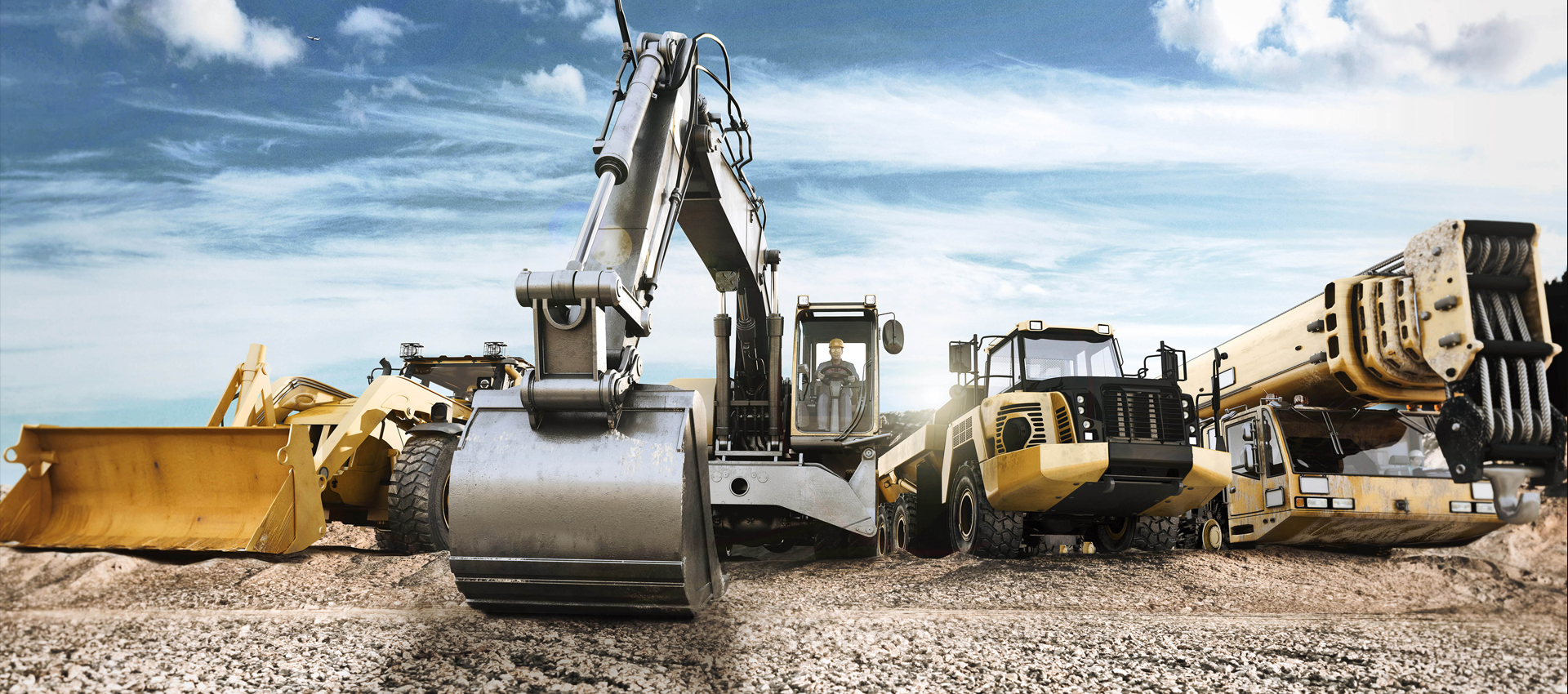 SINOSTEEL EQUIPMENTS