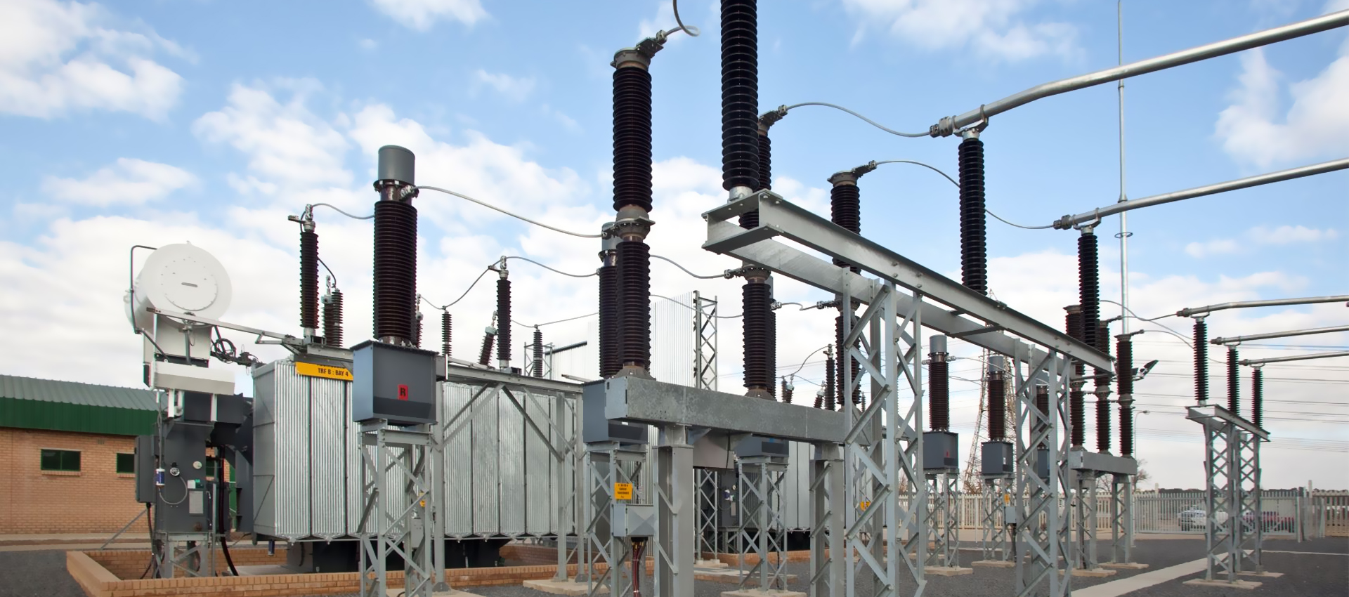 ENERGY PROJECTS