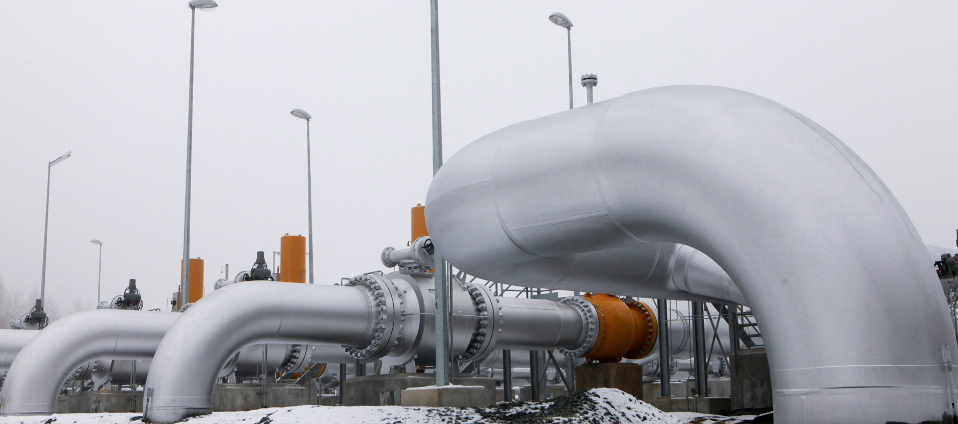 PIPELINE PROJECTS
