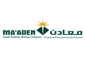 Maaden